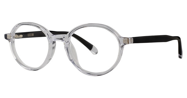 Original Penguin Eyeglasses The Mungarutal Jr Crystal/CR