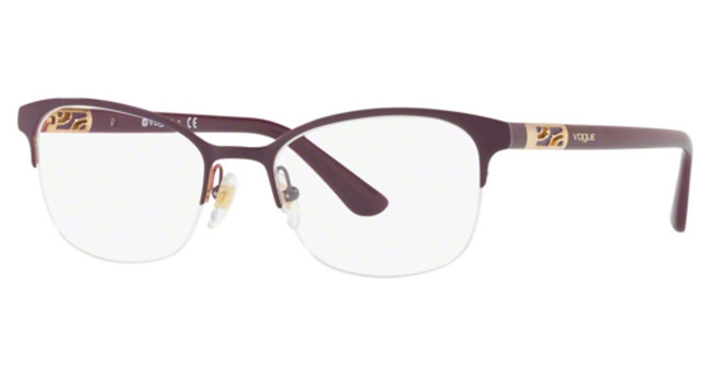 Vogue® Eyeglasses VO4067 VIOLET/5060