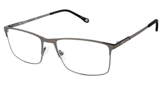 Champion Eyeglasses 4015 Gunmetal/C01
