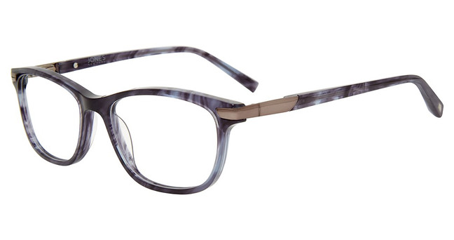 Jones New York Eyeglasses J765 Navy