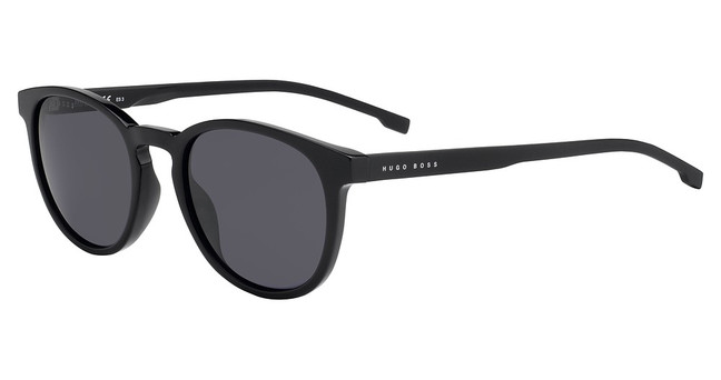 BOSS Hugo Boss Eyeglasses BOSS 0922/S BLACK/0807