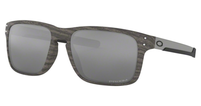 Oakley Eyeglasses OO9384 HOLBROOK MIX WOODGRAIN/938404