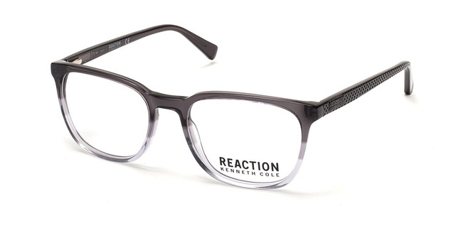 Kenneth Cole Reaction Eyeglasses KC0799 grey/other/020