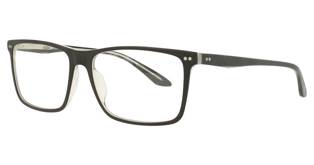 Puma Eyeglasses PU0130O Black-Black-Transparent/007