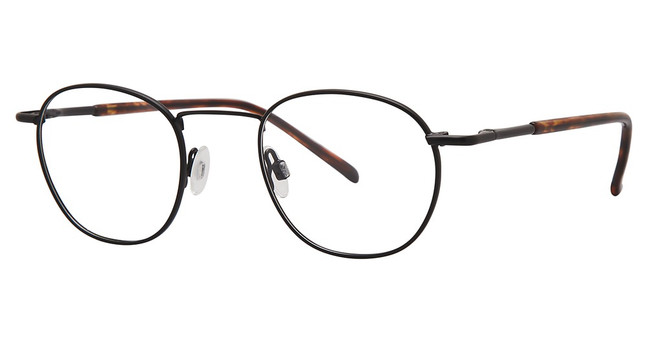 Stetson Off Road Eyeglasses Off Road 5065 Black/21