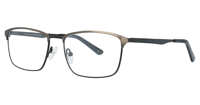 Match Eyewear Eyeglasses MF 171 BLK/GUN
