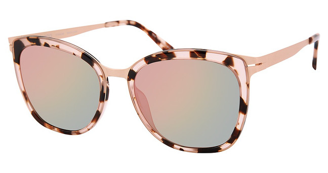 Modo Eyeglasses 455 BLUSH TORTOISE/BLSTT