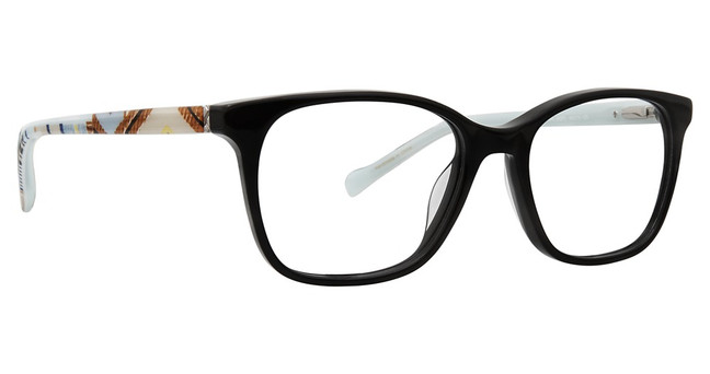 Vera Bradley Eyeglasses VB Brenna Desert Patchwork/DSP