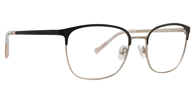 Vera Bradley Eyeglasses VB Tilly Superbloom/SBM