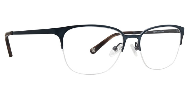 Life is Good Eyeglasses Charlotte Blue/BLU