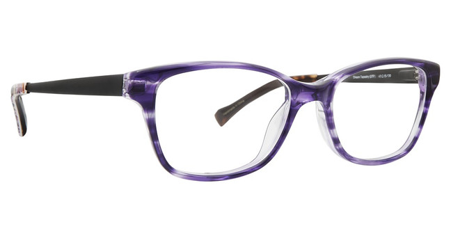 Vera Bradley Eyeglasses VB Fawn Dream Tapestry/DTP