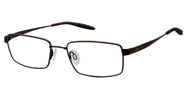 Eddie Bauer Eyeglasses EB 32021 Brown/BR