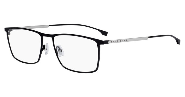 BOSS Hugo Boss Eyeglasses BOSS 0976 MTT BLACK/0003