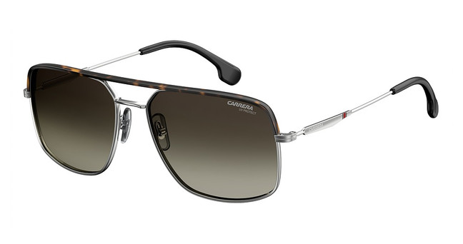 Carrera Eyeglasses CARRERA 152/S RUTHENIUM/06LB
