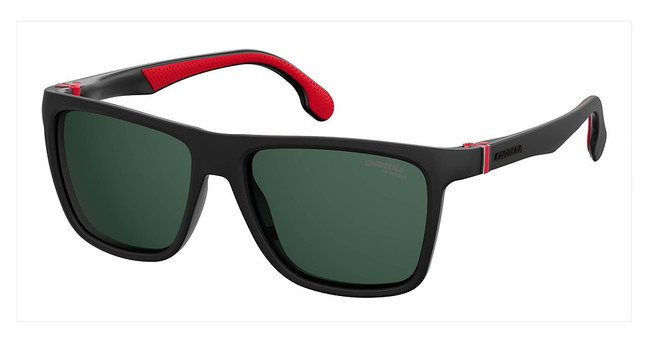 Carrera Eyeglasses CARRERA 5047/S BLACK/0807