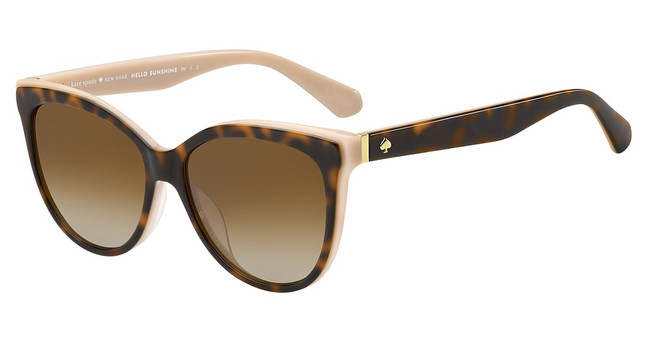 Kate Spade Eyeglasses DAESHA/S HAVA PINK/00T4