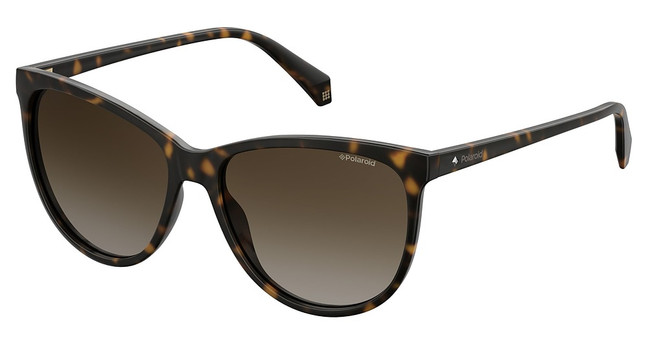 Polaroid Eyeglasses PLD 4066/S HVN/0086
