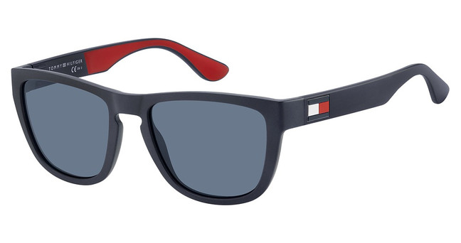 Tommy Hilfiger TH 1557/S BL RD/08RU