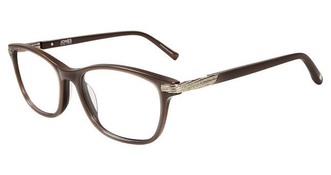 Jones New York Eyeglasses J768 Taupe