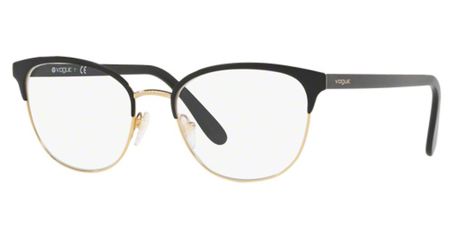 Vogue® Eyeglasses VO4088 BLACK/352