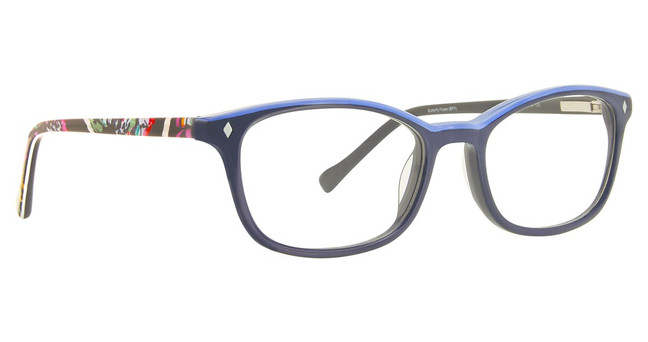 Vera Bradley Eyeglasses VB Willa Butterfly Flutter/BFY