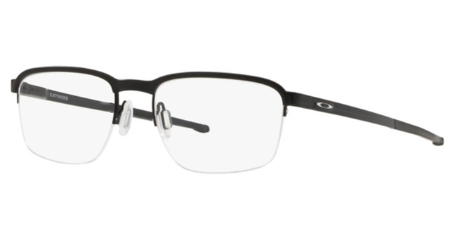 Oakley Frame OX3233 CATHODE SATIN BLACK/323301