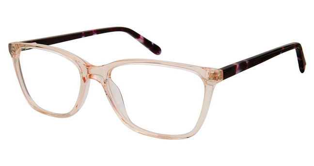 PHOEBE Eyeglasses P315 BROWN/BRN