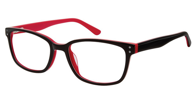 CARAVAGGIO Eyeglasses C930 BLACK/BLK