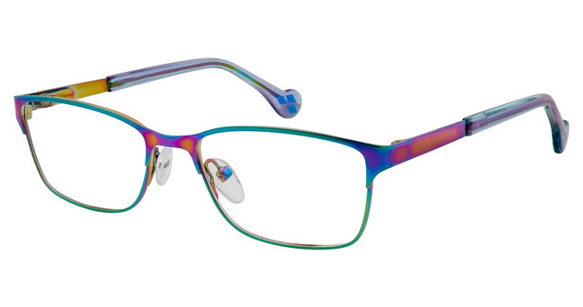 MY LITTLE PONY Eyeglasses FANCY OIL/OIL
