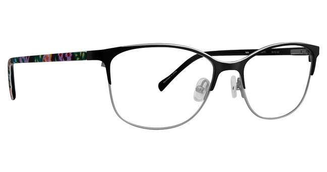 Vera Bradley Eyeglasses VB Nelle Vines Floral/VIF