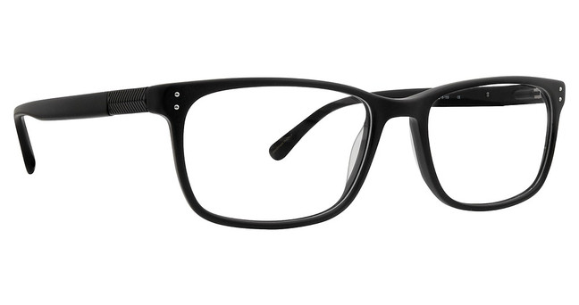Argyleculture Eyeglasses Frey Black/BLCK
