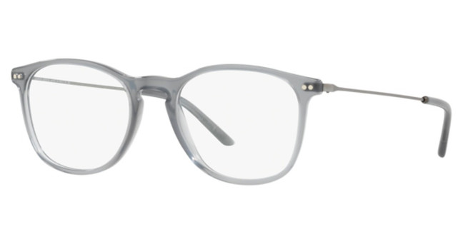 Giorgio Armani Eyeglasses AR7160 OPAL GREY/5681