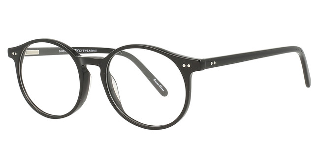 Geek Eyewear Eyeglasses GEEK GAMEON 3 BLACK/BLK