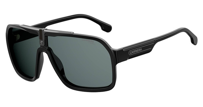 Carrera Eyeglasses CARRERA 1014/S MTT BLACK/0003