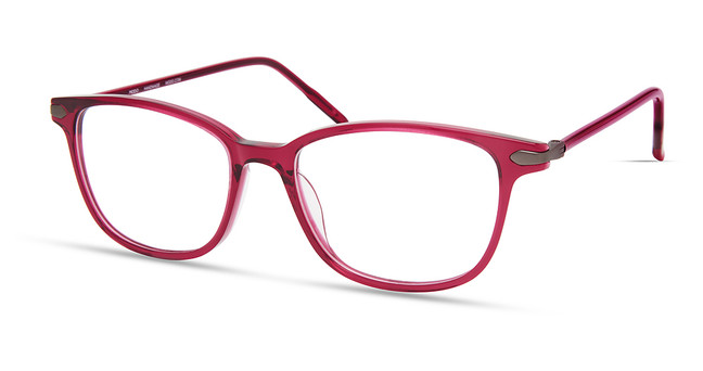 Modo Eyeglasses Lorimer Burgundy/BURGN