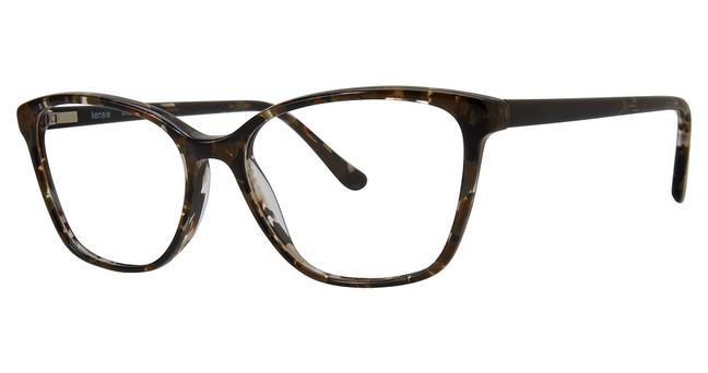 kensie Eyeglasses Accessory Army/AR
