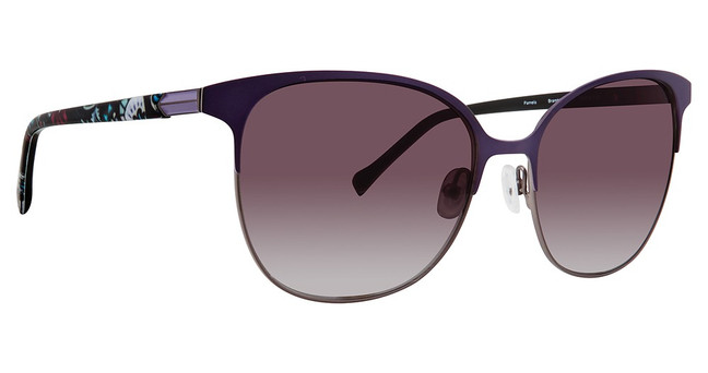 Vera Bradley Eyeglasses Pamela Bramble/BRM