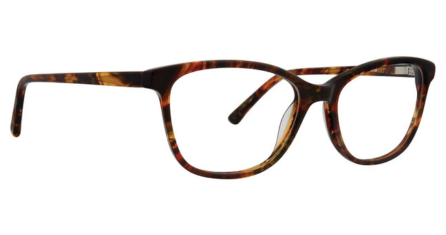 XOXO Eyeglasses Clemente Sangria/SNGR