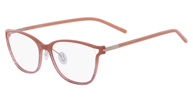 Airlock Eyeglasses AIRLOCK 3000 (605) CORAL GRADIENT/605