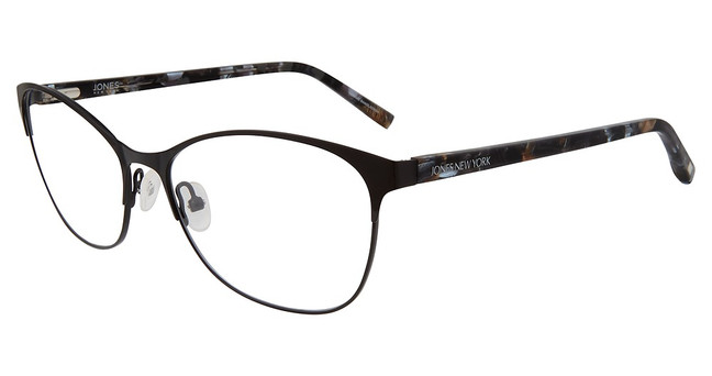 Jones New York Eyeglasses J491 Black