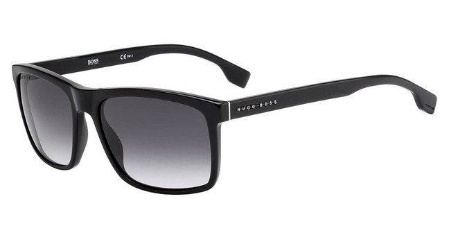 BOSS Hugo Boss Eyeglasses BOSS 1036/S BLACK/0807
