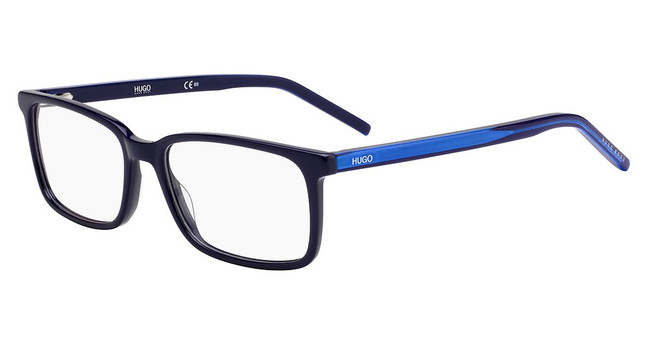 Hugo Eyeglasses HG 1029 BLUE/0PJP