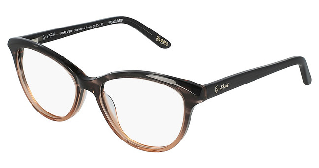 Eyes of Faith Optical Eyeglasses Forever Shadowed Fawn
