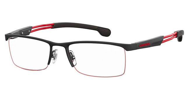 Carrera Eyeglasses CARRERA 4408 MTT BLACK/0003
