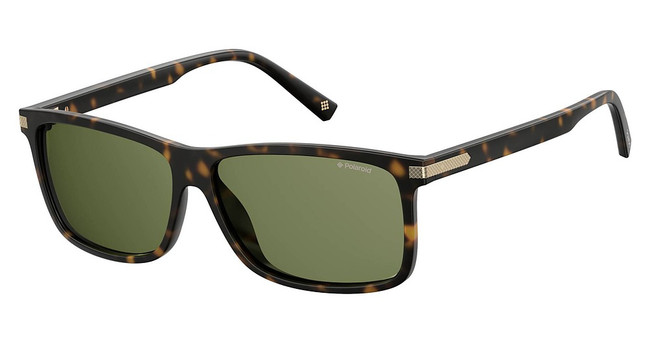 Polaroid Eyeglasses PLD 2075/S/X HVN/0086