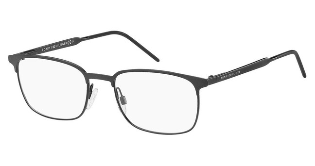 Tommy Hilfiger Eyeglasses TH 1643 BLACK/0807