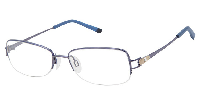 Titanium CH 12170 BLUE/BL