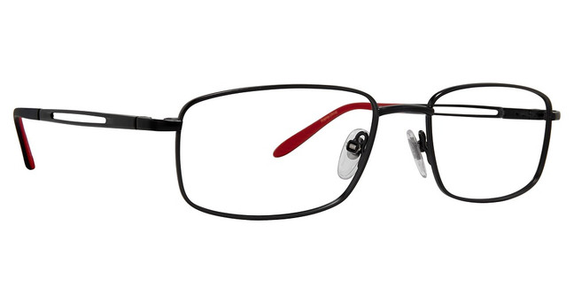 Ducks Unlimited Eyeglasses Summit Black/BLCK
