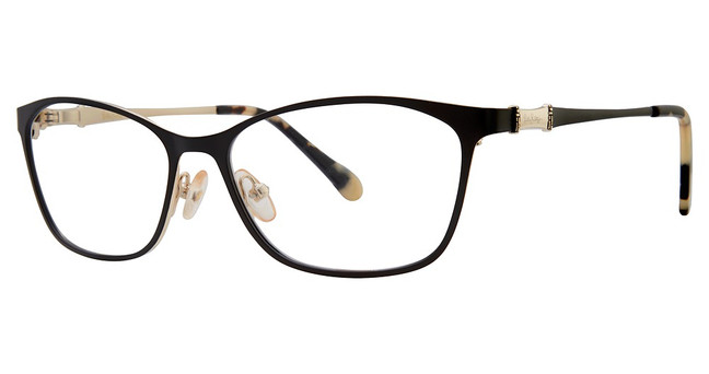 Lilly Pulitzer Eyeglasses Chrissy Sable/SB