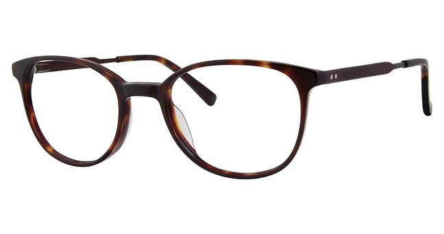 Adensco Eyeglasses AD 122 HVN/0086